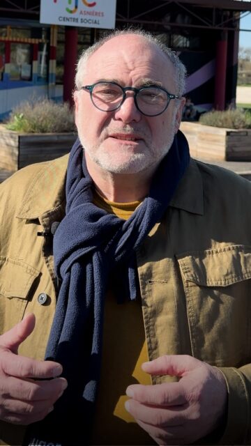 🔴 Jean-Jacques Gobin, ancien conseiller municipal dans l’équipe de Serge Lepeltier et ancien président du Comité des fêtes d’Asnières-lès-Bourges, me fait l’honneur de figurer sur notre liste et de prendre toute sa part dans cette aventure.
Personnalité de droite gaulliste, profondément ancrée dans la vie de son quartier, Jean-Jacques Gobin a toujours été engagé au service de l’intérêt général et de la vie locale. Son action associative et son expérience municipale témoignent d’un attachement sincère à Bourges et à ses habitants.
Son parcours s’inscrit dans cette tradition de droite républicaine, héritière du gaullisme, qui a longtemps structuré la vie publique locale. Aujourd’hui, cette sensibilité trouve naturellement sa place dans notre démarche de rassemblement autour de l’UDR.
Avec Jean-Jacques Gobin, c’est l’expérience, l’ancrage local et le sens du service qui rejoignent notre équipe.
Je suis fier et reconnaissant de l’avoir à mes côtés dans cette campagne.
#BougerBourges 🇫🇷