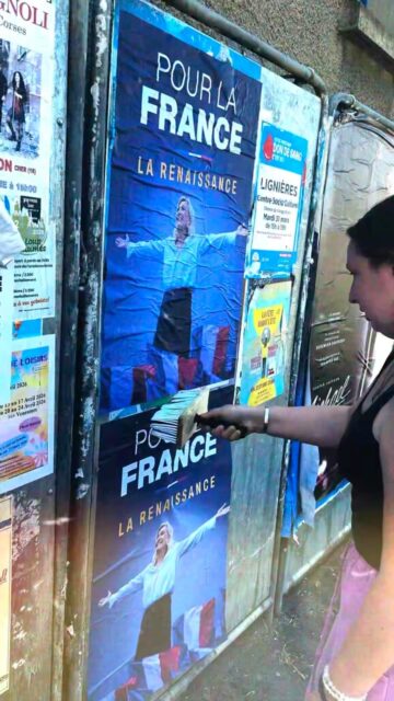 Pour la France, la renaissance ! 🚀✌🏻🇫🇷
