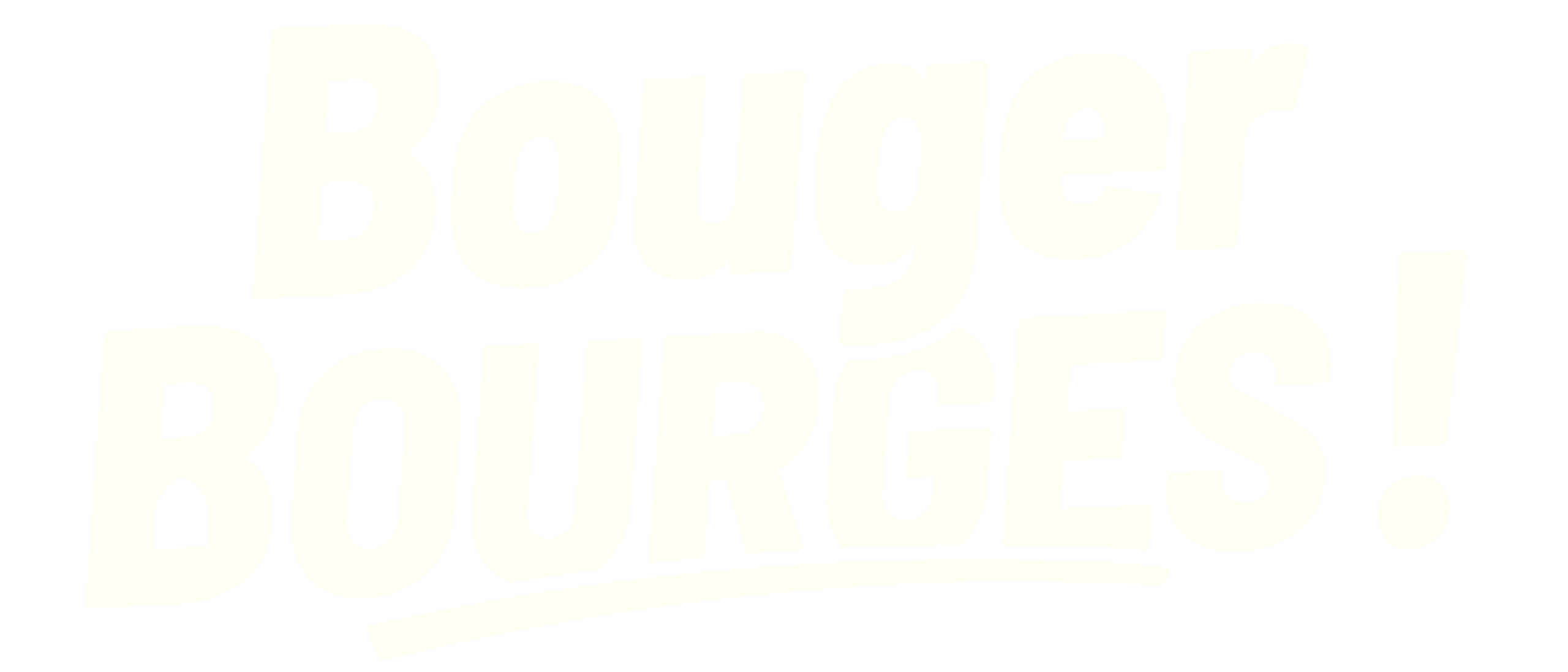 Ugo IANNUZZI - Bouger Bourges ! Ugo IANNUZZI - Bouger Bourges !